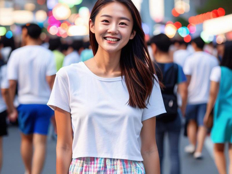 Shanghai: A Dynamic Metropolis of Innovation and Tradition