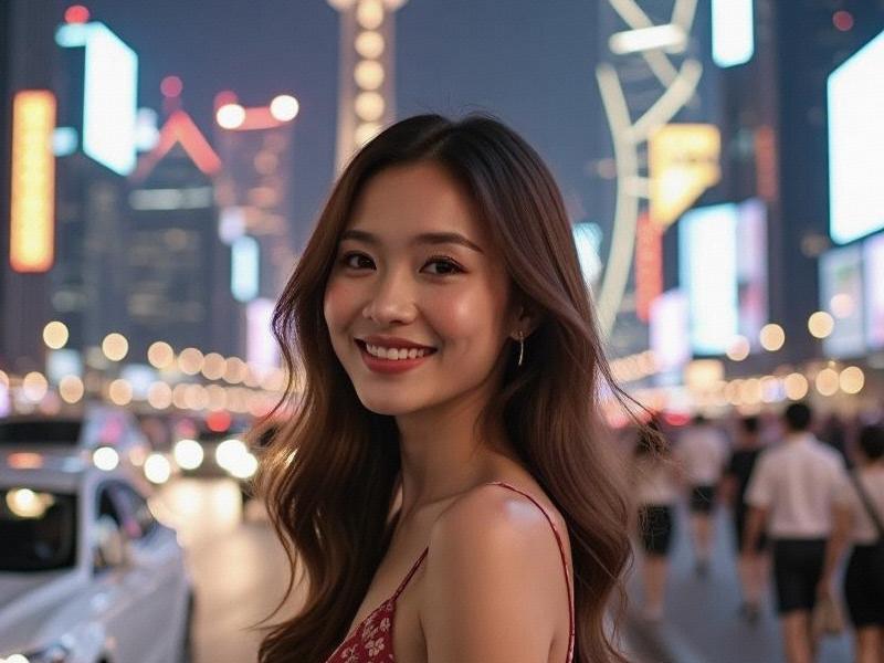 Shanghai's Nightlife Renaissance: The Evolution of Entertainment Clubs in China's Cosmopolitan Capital