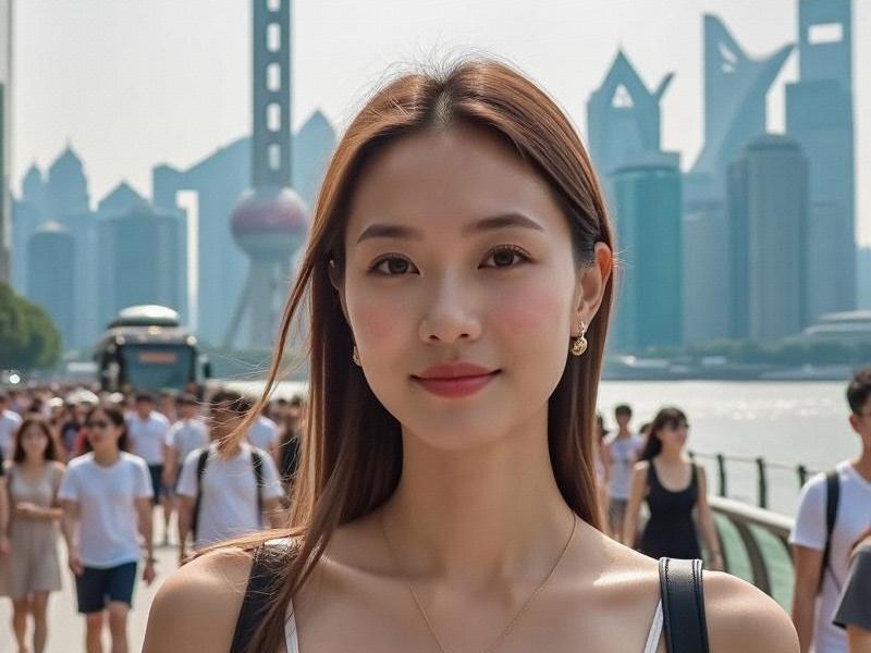 Shanghai and Beyond: The Yangtze Delta Megaregion in 2025
