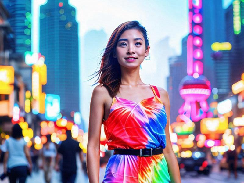 The Enchanting Cities of Shanghai and its Surroundings: A Journey Through Culture, History, and Modernity