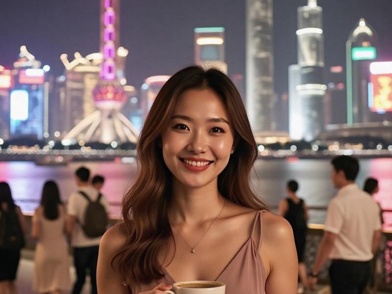 The Symphony of Cities: How Shanghai Conducts the Yangtze Delta's Economic Orchestra