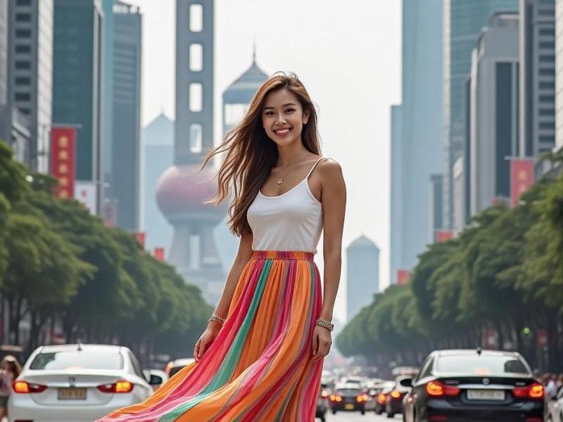 Shanghai's Quantum Leap: How China's Financial Capital is Reshaping the Yangtze Delta