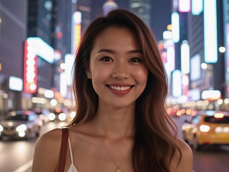 The Shanghai Phenomenon: How Women Are Shaping China's Global City