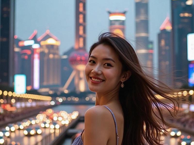 Shanghai and Its Environs: The Dynamic Heart of the Yangtze River Delta
