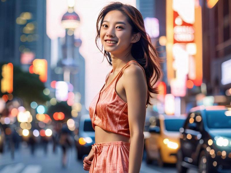 Shanghai and Its Surrounding Areas: A Dynamic Hub of Development and Culture