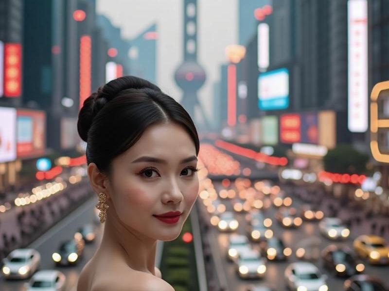 【霓虹密码】解码上海夜生活的百年进化史