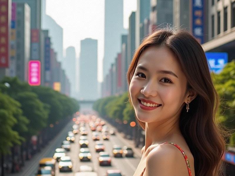 【城市观察】梧桐树下的摩登传奇：解码上海女性的十二面体