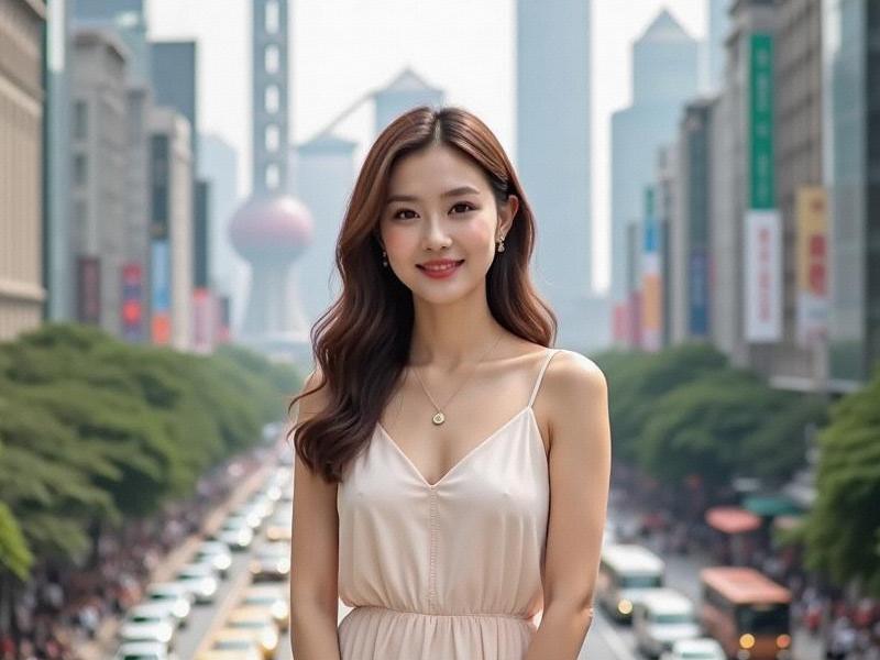 The Greater Shanghai Megaregion: China's Economic Powerhouse Reinvents Itself