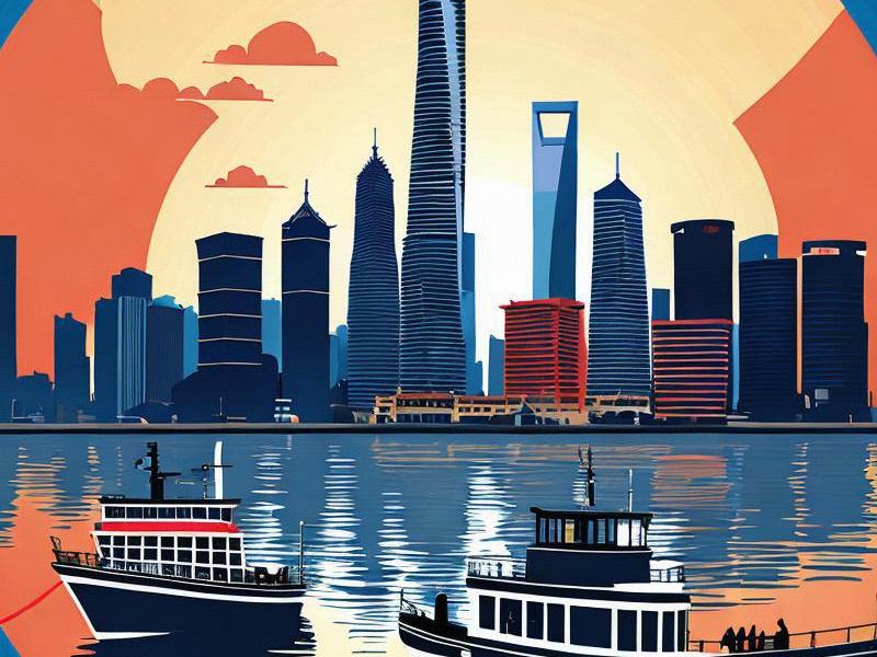 Shanghai's Modernization Journey: A Remarkable Transformation