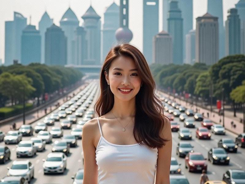 Shanghai and Beyond: The Rise of the Yangtze Delta Megaregion