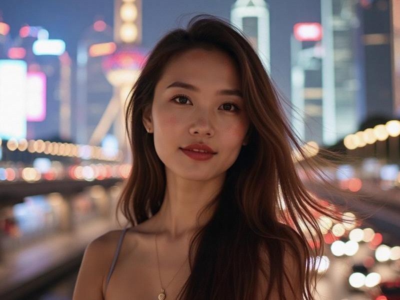 Shanghai Women 2025: Redefining Beauty Through Professional Excellence and Cultural Influence