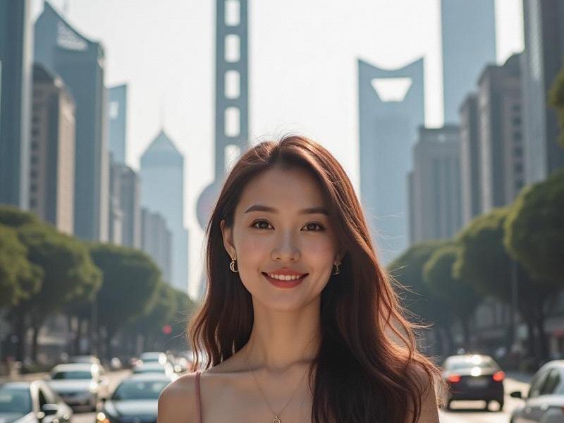 Shanghai's Green Revolution: How China's Financial Capital Became a Model of Sustainable Urbanism
