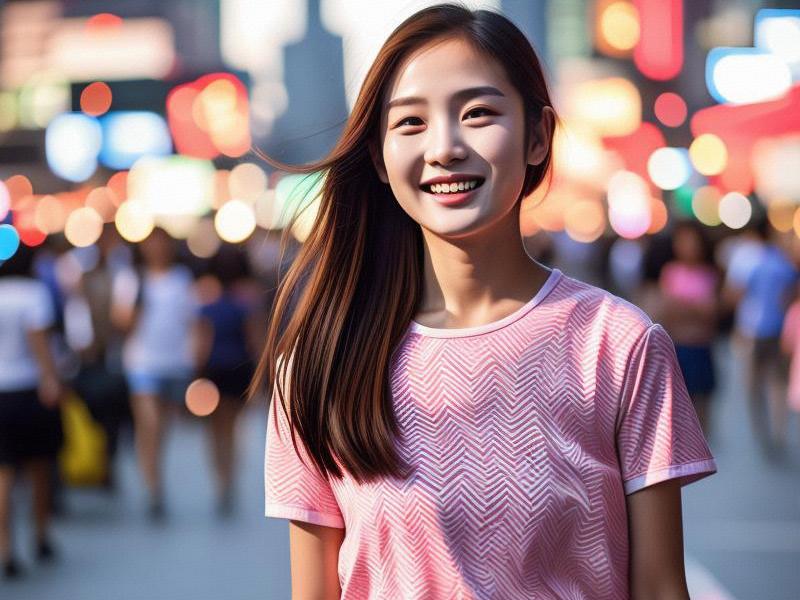 Shanghai's Beauty: A Blend of Tradition and Modernity