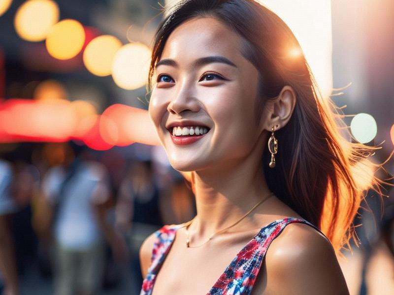 Shanghai's Green Transformation: How the City is Leading China's Eco-Friendly Revolution