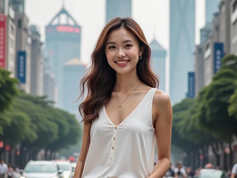 The Phoenix Rising: Shanghai's Entertainment Palaces Redefine Nightlife Luxury