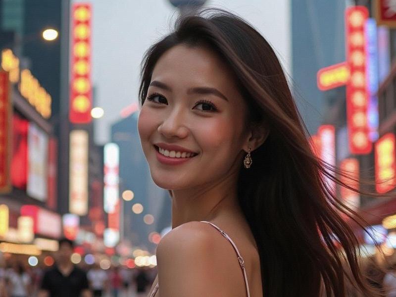 Shanghai After Dark: The Reinvention of China's Premier Nightlife Destination