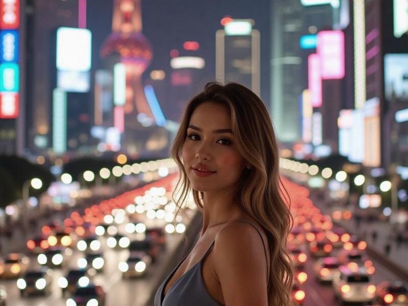 Shanghai's Nightlife Renaissance: How Premium Clubs Are Redefining Urban Entertainment