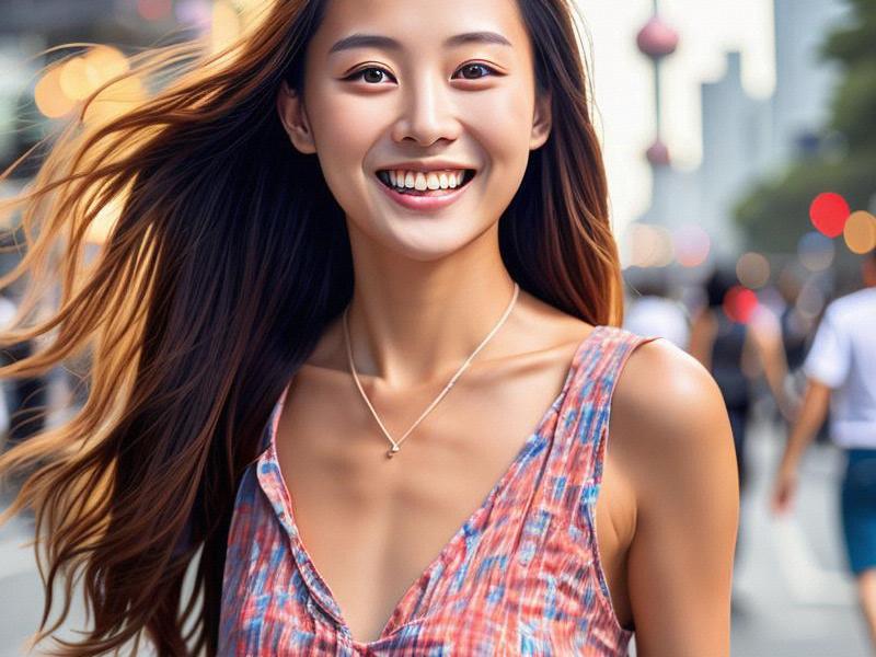 Shanghai: A Vibrant City of Diversity and History