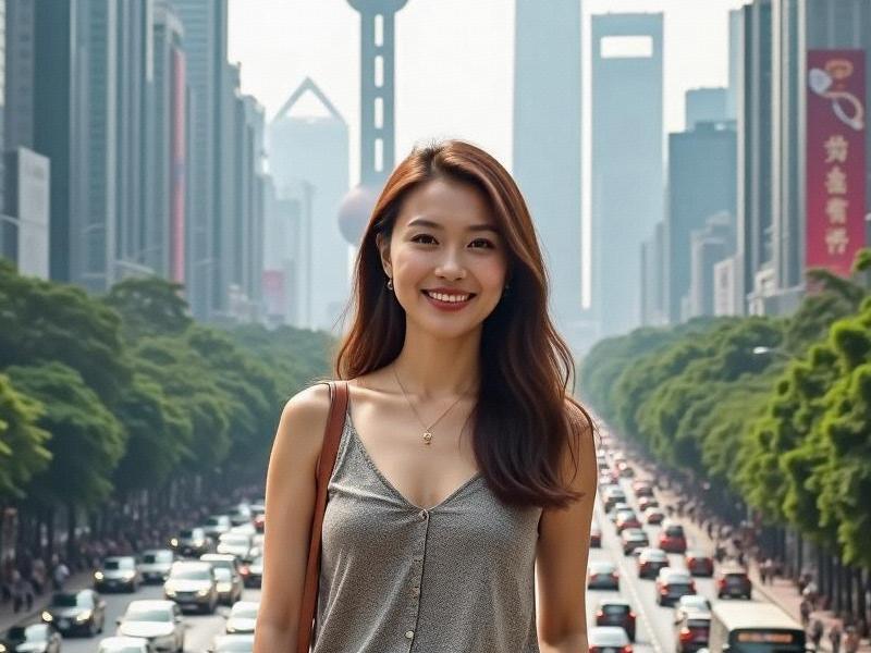 The Velvet Rope Economy: Inside Shanghai's High-Stakes Entertainment Club Culture
