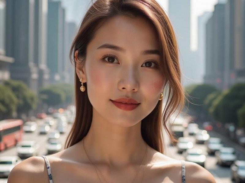 Shanghai After Dark: How China's Financial Capital Reinvents Nightlife Culture