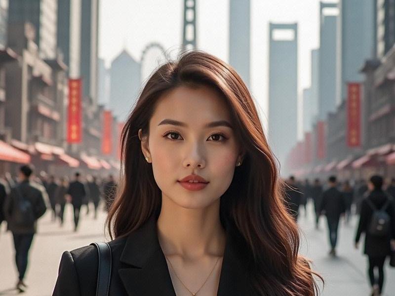 折叠时空：从石库门到智慧城市的记忆密码