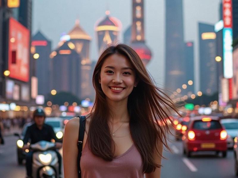 The New Wave: How Shanghai is Reinventing Itself as Asia's Cultural Capital