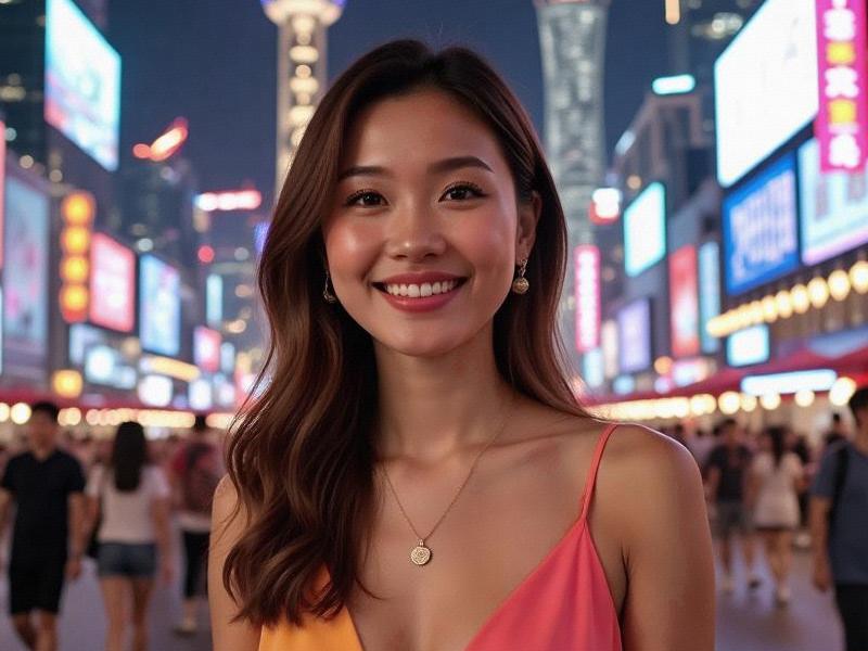 Shanghai After Dark: How the City's Entertainment Venues Are Redefining Nightlife Culture