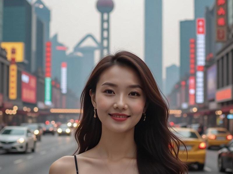 Shanghai’s Financial Renaissance: Where AI, Blockchain, and Tradition Forge a New Economic Frontier