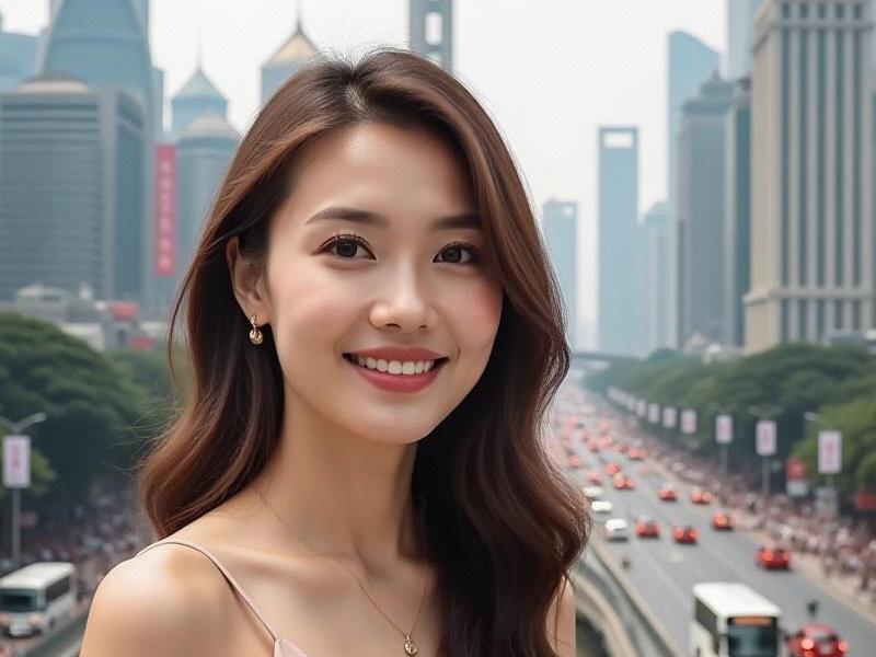 Shanghai 2025: The Making of a 21st Century Megaregion