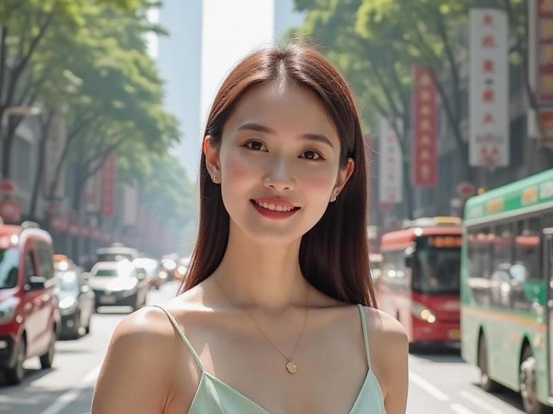 Shanghai 2025: Where Futurism Meets Tradition in China's Global Metropolis