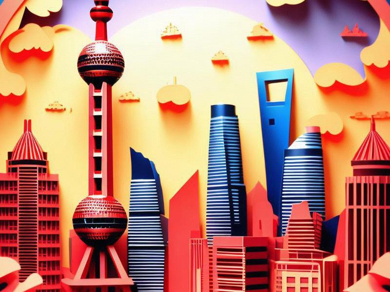 Shanghai: The Dynamic Pulse of Chinas Economic Powerhouse