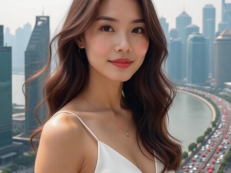 The Silicon Bund: Shanghai's Quantum Leap in China's Tech Revolution