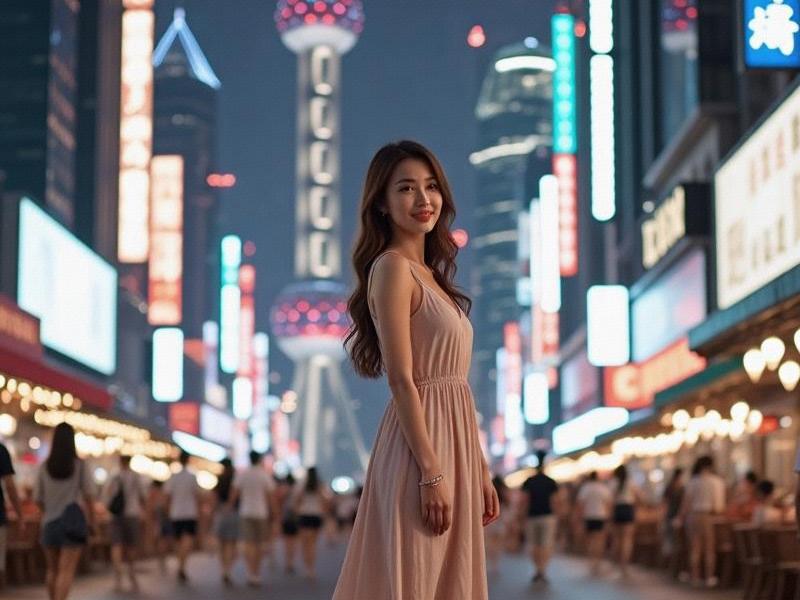 Shanghai 2030: The Making of a Future-Ready Global City