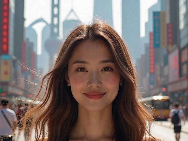 The Greater Shanghai Megaregion: How One City is Reshaping an Entire Delta