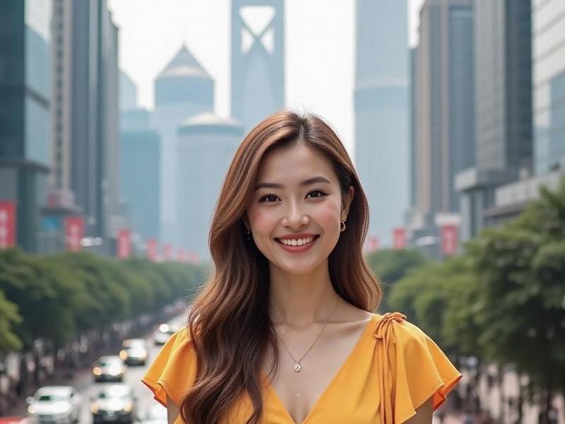 The Shanghai Woman Paradox: How China's Most Cosmopolitan City Reinvents Femininity