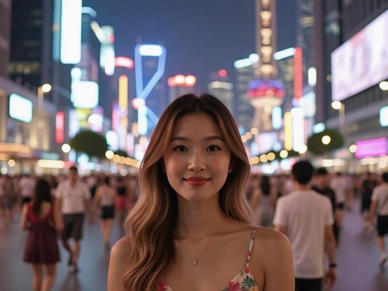 The Yangtze Delta Megaregion: How Shanghai and Neighboring Cities Are Redefining Urban Integration