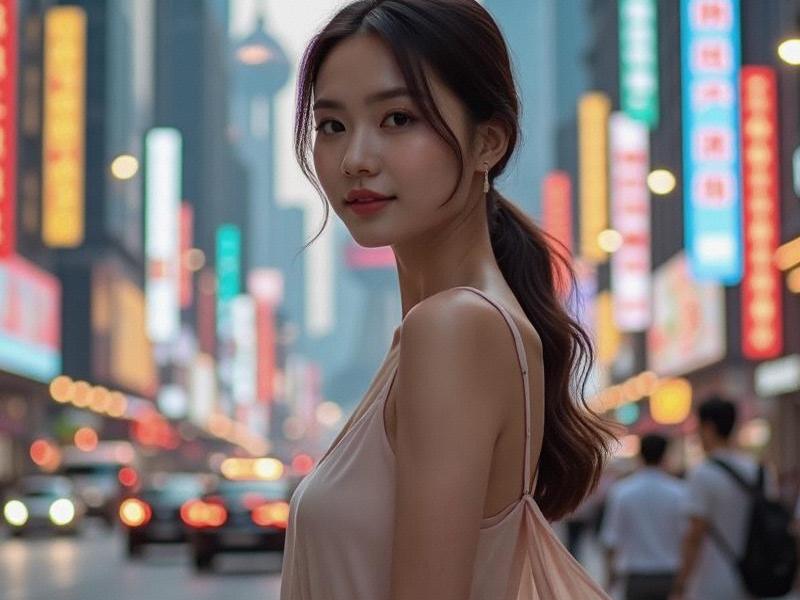 The Shanghai Woman Paradox: How China's Most Cosmopolitan Women Balance Tradition and Modernity