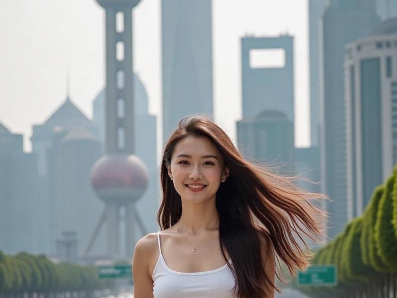 Redefining Shanghai Womanhood: The Professional and Cultural Renaissance