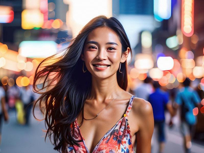 Shanghai's Entertainment Clubs: A Glimpse into the City's Nightlife Scene
