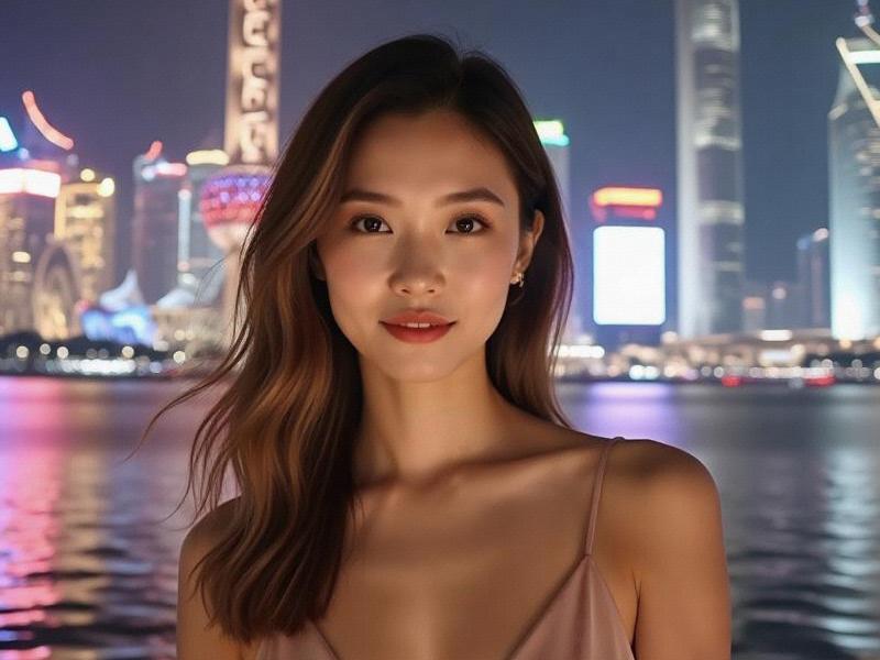 Silk Road Revelry: Shanghai's Entertainment Venues Blend Tradition and Futurism