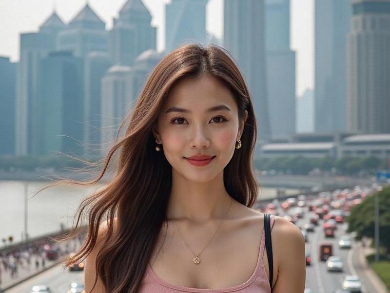 Shanghai 2025: The Duality of Progress and Preservation in China's Global Metropolis