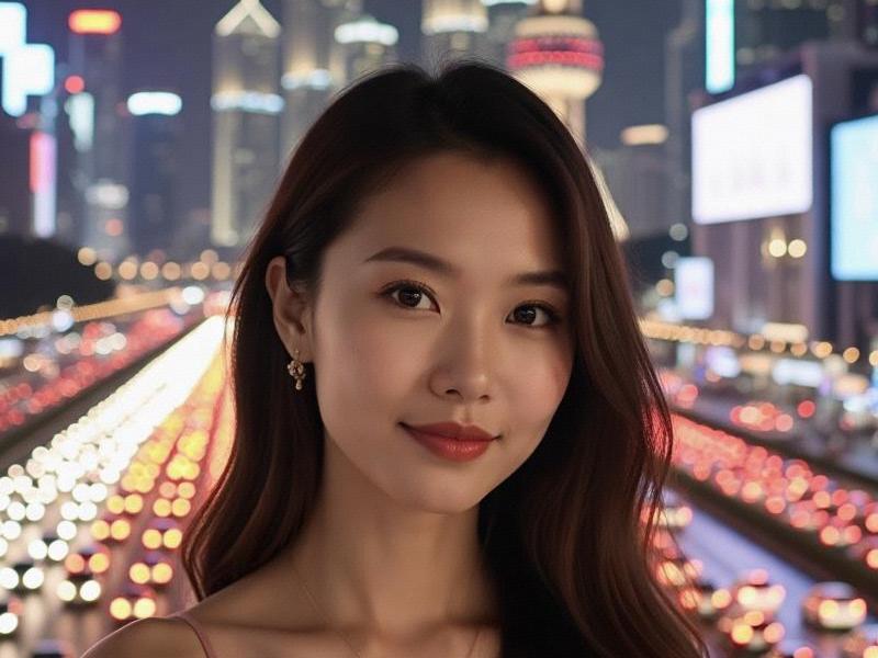 Shanghai 2040: The Reinvention of a Global Megacity