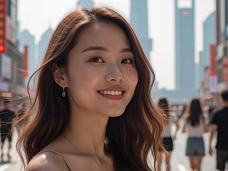 Shanghai's Daughters: How the City's Women Are Redefining Chinese Femininity and Professional Success
