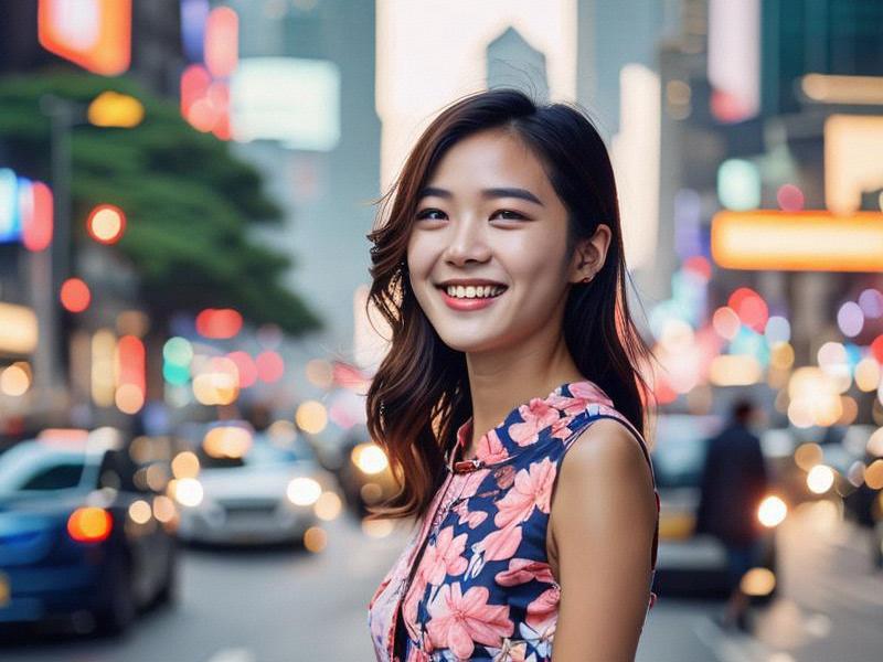 Shanghai: A Vibrant Metropolis Where Tradition Meets Modernity