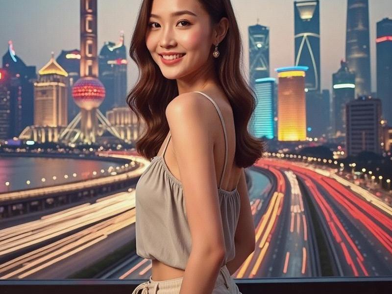 Shanghai’s Chrono-Synaptic Delta: Quantum Ecosystems & Self-Propagating Cultural Codex