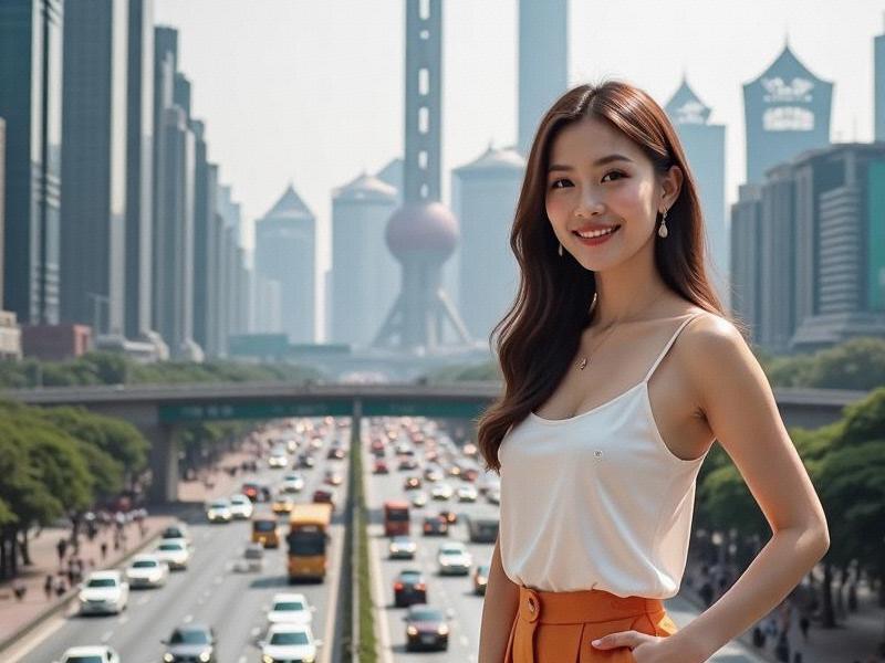 Shanghai's Next Frontier: The Rise of the 80-Minute Metropolitan Circle