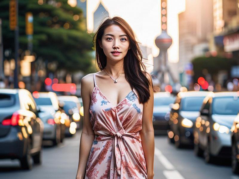 Shanghai's Thriving Entertainment Clubs: A Nightlife Revolution