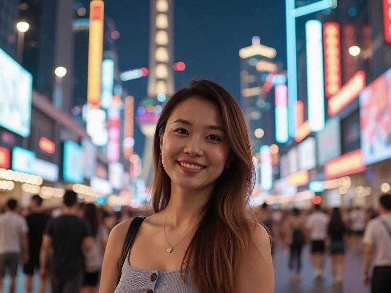 Shanghai 2030: The Rise of the Yangtze Delta Megaregion