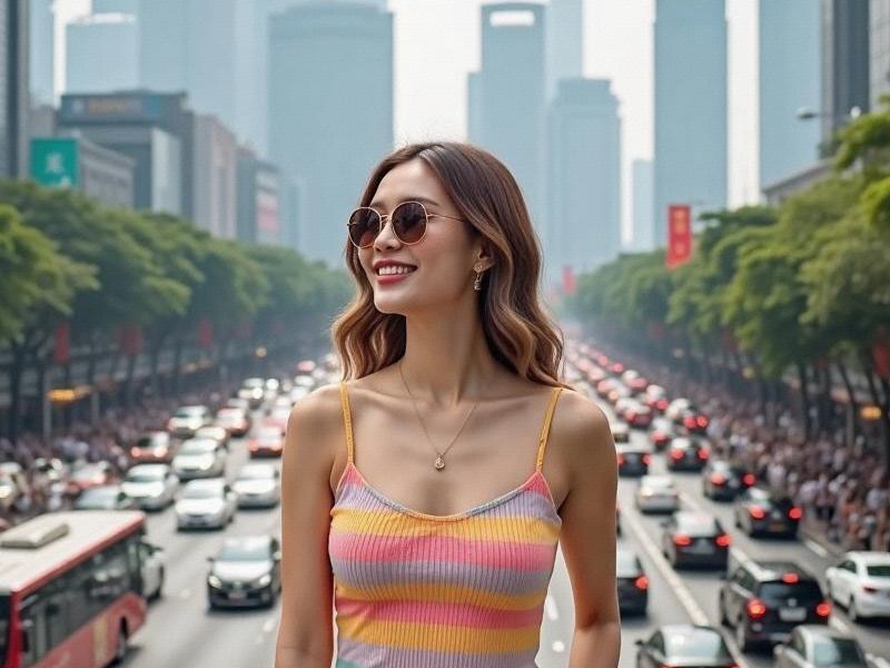 The Velvet Rope Revolution: Inside Shanghai's New Generation of Elite Entertainment Clubs