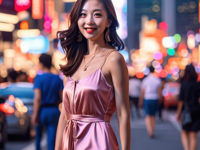 Shanghai Life: An Unsurpassed Experience